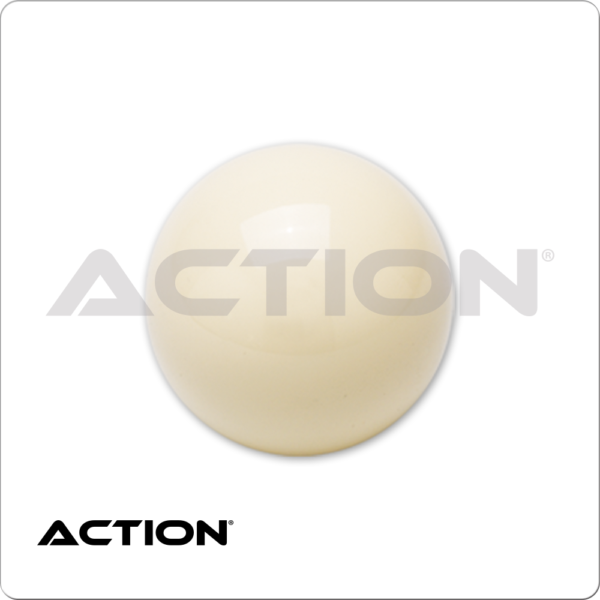 CBM Action Magnetic Cue Ball | Golden Break Billiards