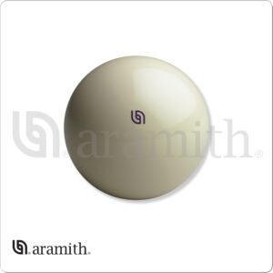Aramith Duramith Magnetic Cue Ball | Golden Break Billiards
