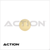 Action Oversized Cue Ball | Golden Break Billiards