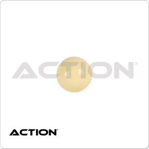Action Oversized Cue Ball | Golden Break Billiards