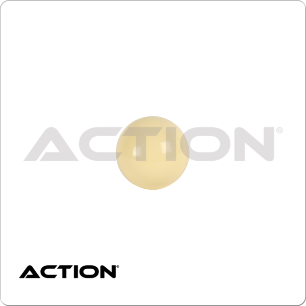 Action Oversized Cue Ball | Golden Break Billiards