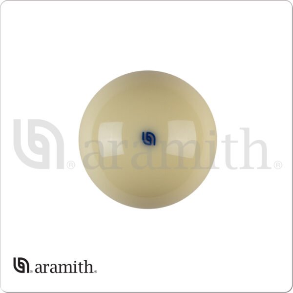 Premium Aramith Cue Ball | Golden Break Billiards