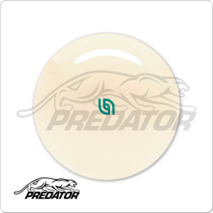 Predator Cue Ball | Golden Break Billiards