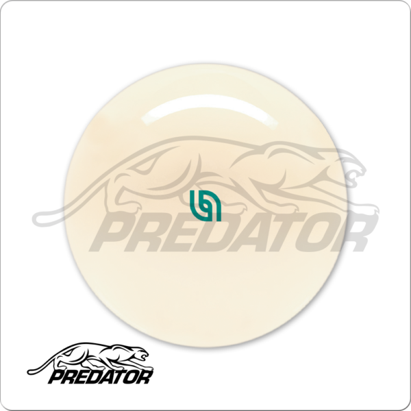 Predator Magnetic Cue Ball | Golden Break Billiards