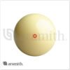 CBRC Aramith Red Circle Cue Ball | Golden Break Billiards