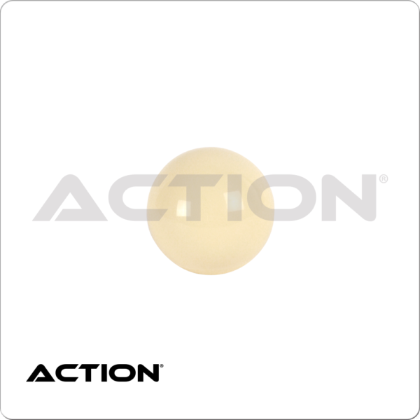 Action Snooker Cue Ball – 2 1/8 | Golden Break Billiards