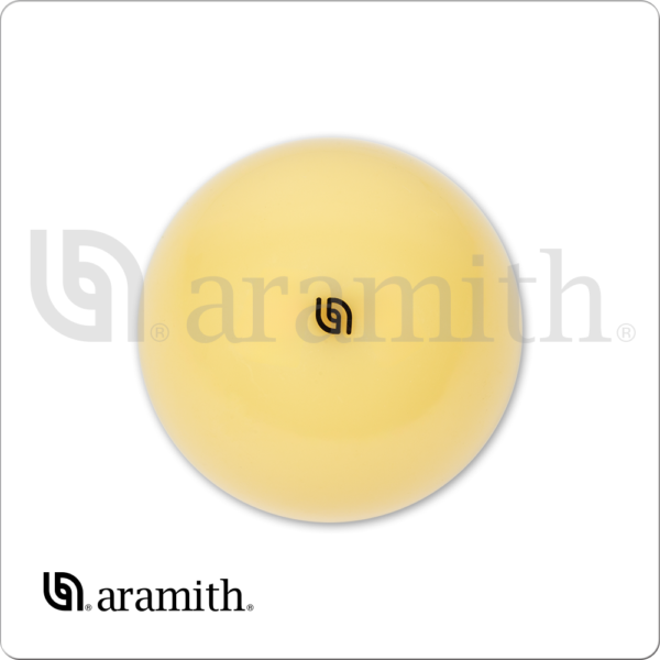 Aramith Stone Cue Ball | Golden Break Billiards