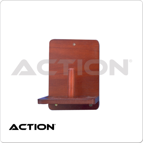 CCW Wood Cone Chalk Holder | Golden Break Billiards