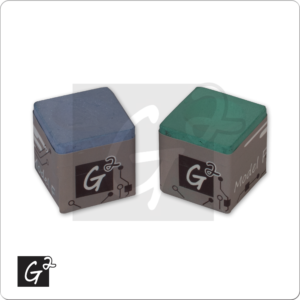 CHG2FM G2 Chalk – Model F – Single | Golden Break Billiards