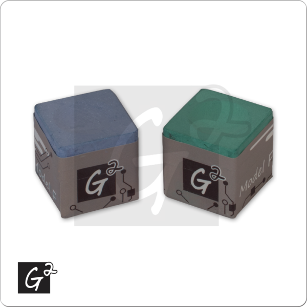 G2 Chalk - Model F - Single