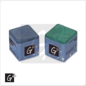 CHG2ST G2 Chalk – Model S – Single | Golden Break Billiards