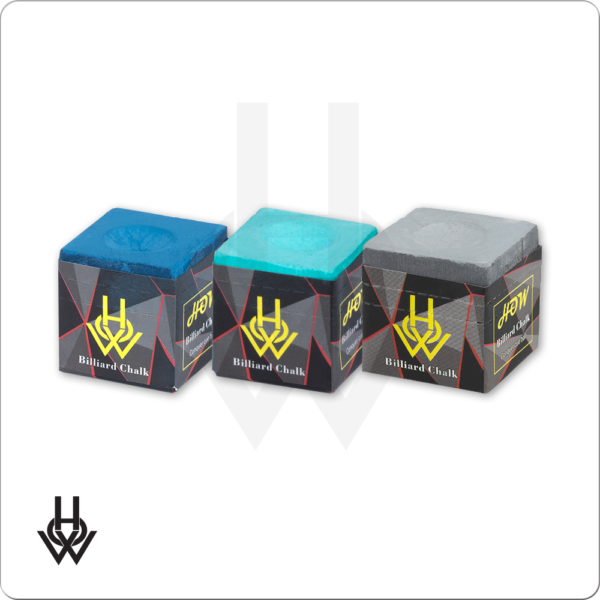 HOW Chalk - 2pc Box