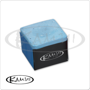 CHK121 Kamui 1.21 Chalk – Single – Blue Label | Golden Break Billiards