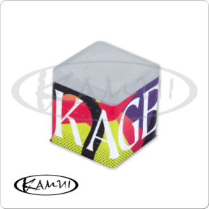 CHKKG Kamui Kageki Chalk – Single – Grey | Golden Break Billiards