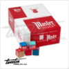 Master Chalk – 144ct Box | Golden Break Billiards