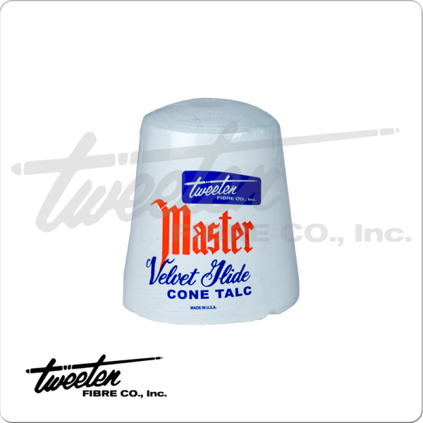 Master Cone Chalk – Single | Golden Break Billiards