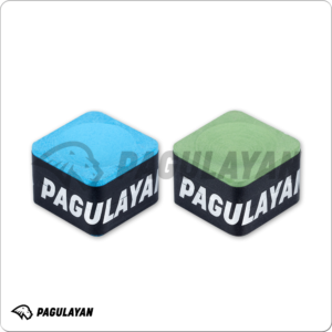 CHPAG Pagulayan Chalk – Single | Golden Break Billiards