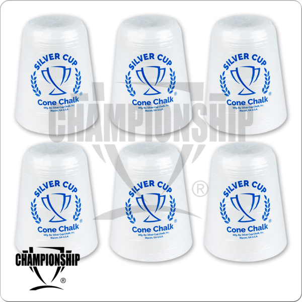 CHSCC6 Generic – Case of 6 | Golden Break Billiards