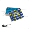 Triangle Chalk – 12ct Box | Golden Break Billiards