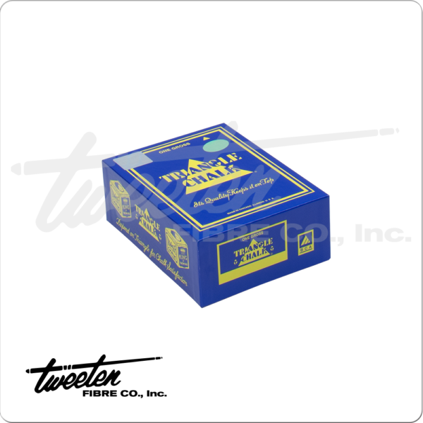 Triangle Chalk - 144ct Box