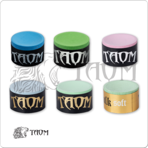 CHTAO Taom Chalk – Single | Golden Break Billiards