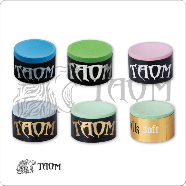 CHTAO_V10_GN Golden Break Billiards product image