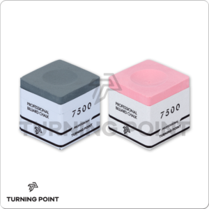 CHTP75 Turning Point 7500 Premium Chalk | Golden Break Billiards