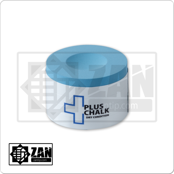 Zan Plus Chalk - Single