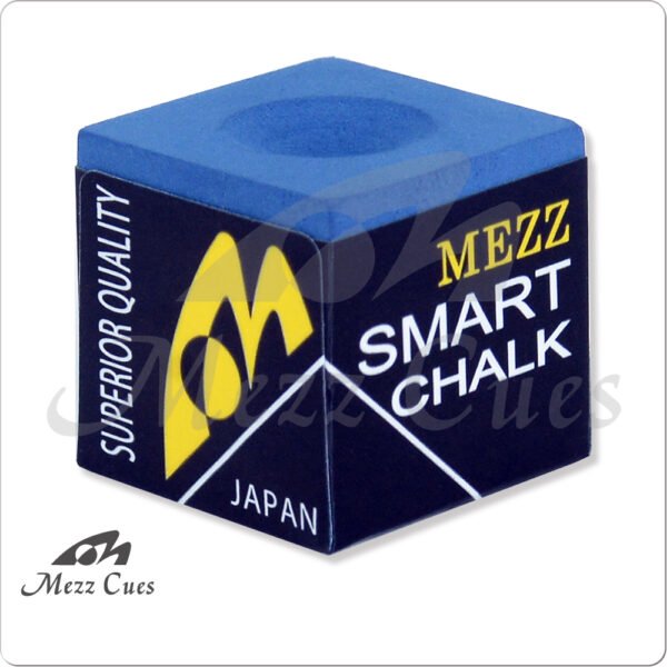 Mezz Smart Chalk – Single | Golden Break Billiards
