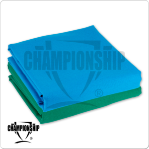 CLCH7 Championship 7ft Challenger Cloth | Golden Break Billiards
