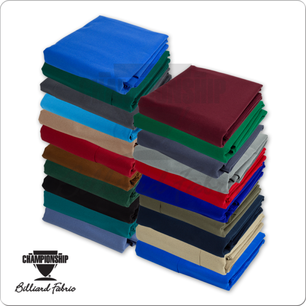 CLINV7_ACAD_BLUE Golden Break Billiards product image