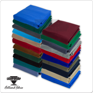 CLINV7_BASIC_GRN Golden Break Billiards product image