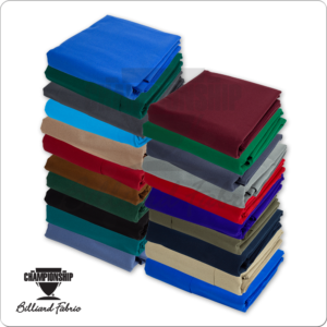 CLINV8_BASIC_GRN Golden Break Billiards product image