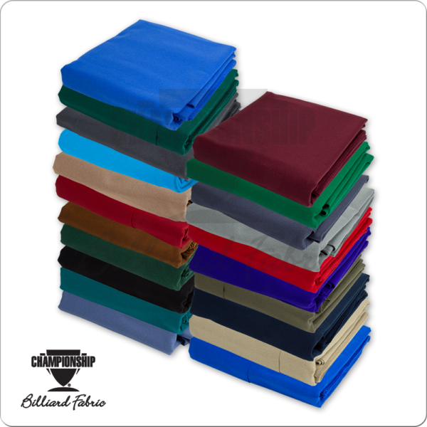 Golden Break Billiards product image