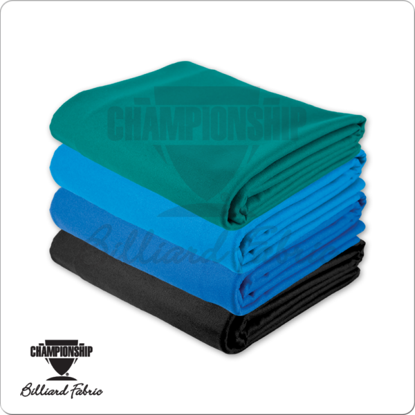 CLMU8_TOURN_BLUE Golden Break Billiards product image