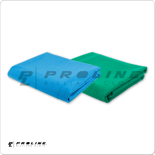 Proline 8ft ProForm Cloth | Golden Break Billiards