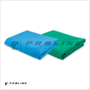 CLPF9 Proline 9ft ProForm Cloth | Golden Break Billiards