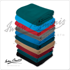 CLS7607 Simonis 7ft 760 Cloth | Golden Break Billiards
