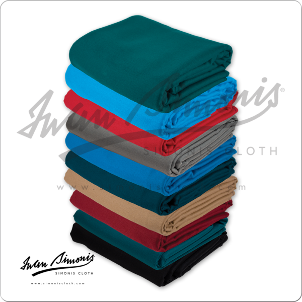 CLS8609_ELECT_BLUE Golden Break Billiards product image