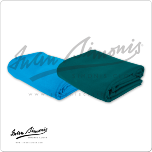 Simonis 10ft HR Cloth | Golden Break Billiards