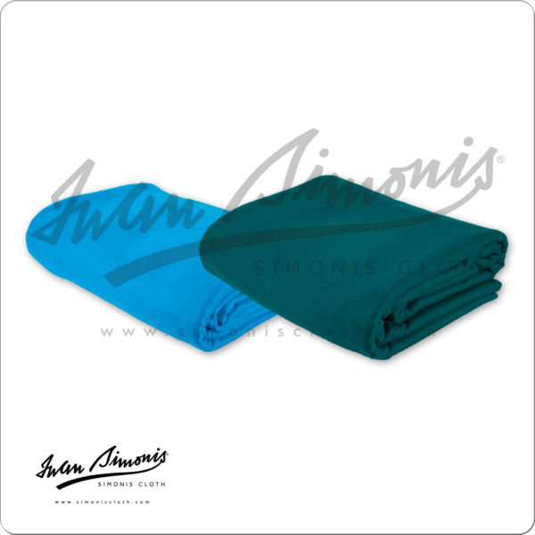 CLSHR8 Simonis 8ft HR Cloth | Golden Break Billiards