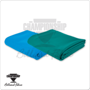 CLTE7_TOURN_BLUE Golden Break Billiards product image