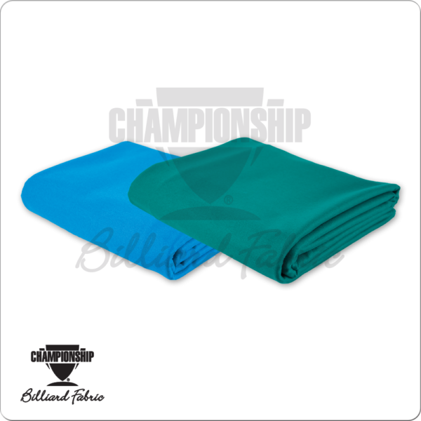 Championship 8ft Tour Edition Cloth
