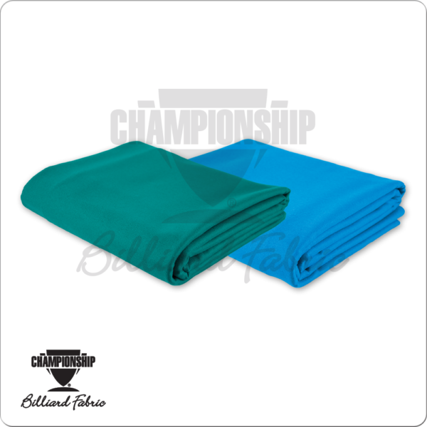 CLVTU7_TOURN_BLUE Golden Break Billiards product image
