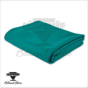 Championship 8ft Valley Teflon Ultra Cloth | Golden Break Billiards