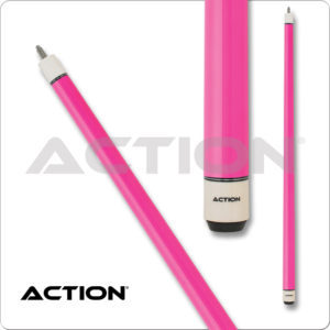 COL06 Action – Starter – Pink | Golden Break Billiards
