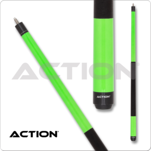 COL08 Action – Color – Neon Green | Golden Break Billiards