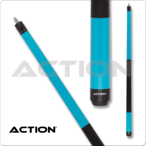 COL09 Action – Color – Neon Blue | Golden Break Billiards