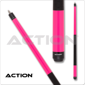 COL10 Action – Color – Neon Pink | Golden Break Billiards