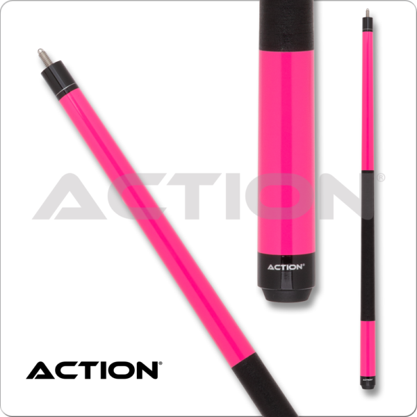 Action – Color – Neon Pink | Golden Break Billiards